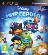 Мир Героев Disney (PS3)